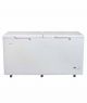 Haier Chest Freezer 19 cu ft (HDF-545DD) - Hania Co-1 (3 Months 0% Percent Profit Product Available On 48 Months Installment)